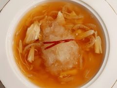 -香港喜来登酒店天宝阁