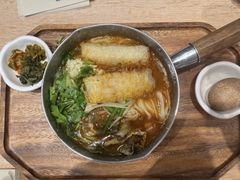-小满手工粉(北京富力广场店)