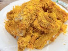 肉松茄子-西大酒店