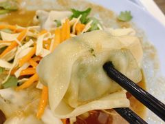 -紫金港餐饮中心-风味餐厅(浙江大学紫金港校区店)