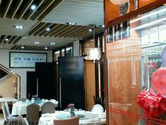 大堂-蓬川食府(金海道店)