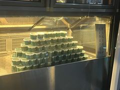-李恩记清真水饺(北电大厦店)