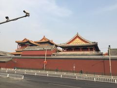-雍和宫(地铁站)