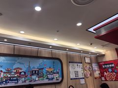-达美乐比萨(回龙观店)
