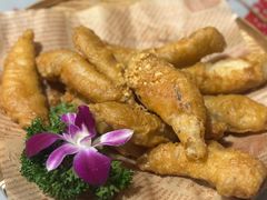 -辉记炭烧海鲜大排档·老字号(福田店)