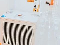 -安东易迷你自助仓储寄存仓库(杨浦店)