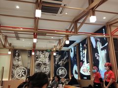 -味千拉面(泰州万达广场店)