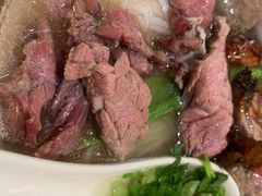 -一肴·牛肉粿条(深圳湾睿印店)
