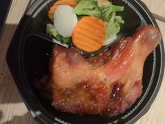-东北大院·东北菜(三台子店)
