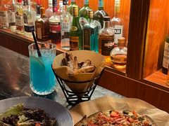-The Cheebat 锌吧·Bistro(体育西店)