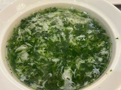 -银都上海菜馆(粤海东路店)