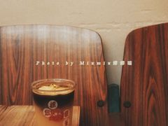 -无牌咖啡&酒馆