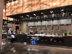 -融侨大酒店-榕苑自助餐厅
