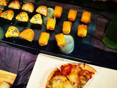 -爱9味·火锅自助主题餐厅(西站店)