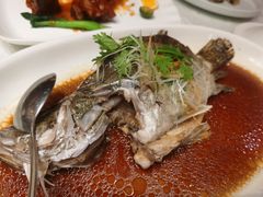 -古韵轩·江浙融合菜(梁溪店)