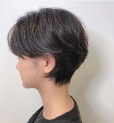 -Hello Lady发型设计