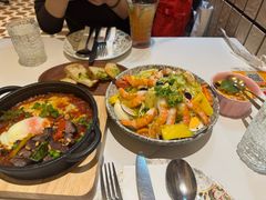 -CRAZYONES克芮旺斯西班牙餐厅(苏州中心店)