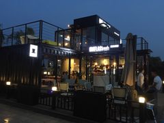 -OMELASfresh奥米乐斯(柳叶湖店)