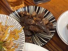 -丹盛象山海鲜(水清路店)