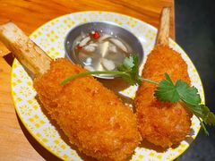 -saigon saigon | 西贡西贡(滨北店)