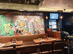 -京A Taproom·精酿餐吧(CBD店)
