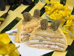 -积慕Cake(解放大道店)