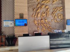 -咸宁温泉谷大酒店