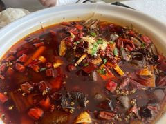 -辣婆婆(航天桥店)