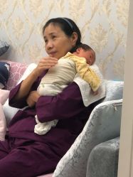 -悦熙母婴月子会所(北京路店)