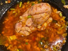 -钢管厂五区小郡肝串串香(蜀都万达店)