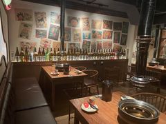 -壹风町烧肉居酒屋(恒丰中央广场店)