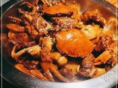 -谢蟹浓(西铁营万达店)