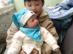 -好孕妈妈月嫂(重庆总店)