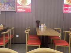 -吴满满油泼面(北方风味园店)