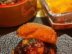 -無二炙坊·和牛烧肉(大钟寺1733店)
