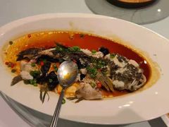 -西湖春天•老字号杭州菜(百汇店)