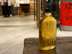 栀遇-成川茶店·潮汕工夫浓茶(万象店)