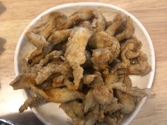 -红小满休闲餐厅(十全街店)