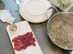 -尚宴牛特鲜自助(太原街万达店)