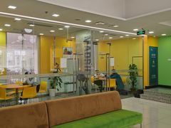 -美联英语(绿宝中心)