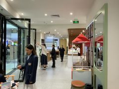 -海马体照相馆(正佳广场大师店)