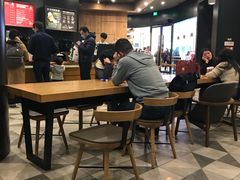 -星巴克(南京鼓楼吾悦广场店)