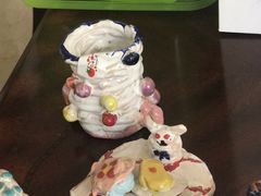 -蕃茄田艺术(普陀长风大悦城中心)