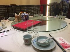 -北平食府(马鞍山路店)