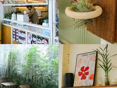 -绿小院(荔湾店)