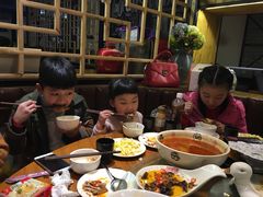 -姑奶奶老厨房(南坪路总店)
