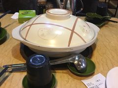 -龙泉人椰子鸡.糟粕醋.海南菜(三亚旗舰店)