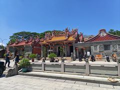 -202特色排档(五缘湾店)