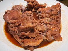 -九毛九西北菜(大东海店)