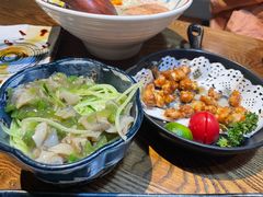 -七涧谷·元气食堂(塘下店)